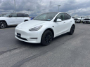 Thumbnail image of 2021 Tesla Model Y at WhitewaterCDJR - NEW