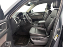 Thumbnail image of 2022 Volkswagen Atlas at Low Book Sales