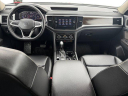 Thumbnail image of 2022 Volkswagen Atlas at Low Book Sales