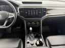 Thumbnail image of 2022 Volkswagen Atlas at Low Book Sales