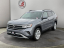 Thumbnail image of 2022 Volkswagen Atlas at Low Book Sales
