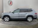 Thumbnail image of 2022 Volkswagen Atlas at Low Book Sales