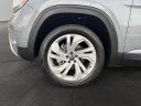 Thumbnail image of 2022 Volkswagen Atlas at Low Book Sales