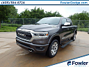 2023 Ram 1500 Limited at Fowler Chrysler Jeep Dodge