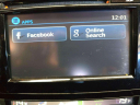 Thumbnail image of 2017 Nissan Rogue Sport at ADO'S MOTORS LLC