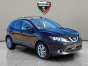Thumbnail image of 2017 Nissan Rogue Sport at ADO'S MOTORS LLC