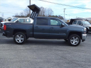 2017 Chevrolet Silverado 1500 LT at Duncan Ford Chrysler