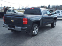 Thumbnail image of 2017 Chevrolet Silverado 1500 at Duncan Ford Chrysler