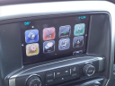 Thumbnail image of 2017 Chevrolet Silverado 1500 at Duncan Ford Chrysler