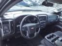 Thumbnail image of 2017 Chevrolet Silverado 1500 at Duncan Ford Chrysler