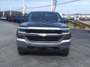 Thumbnail image of 2017 Chevrolet Silverado 1500 at Duncan Ford Chrysler