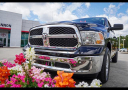 Thumbnail image of 2019 Ram 1500 Classic at Cannon Toyota