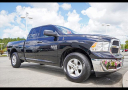 Thumbnail image of 2019 Ram 1500 Classic at Cannon Toyota