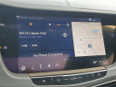 Thumbnail image of 2020 Cadillac CT6 at Grand Blanc Nissan