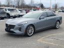 Thumbnail image of 2020 Cadillac CT6 at Grand Blanc Nissan