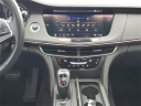 Thumbnail image of 2020 Cadillac CT6 at Grand Blanc Nissan