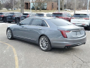 Thumbnail image of 2020 Cadillac CT6 at Grand Blanc Nissan