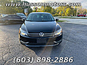 2014 Volkswagen Passat 2.5L SE PZEV at US Motors Inc.