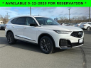 Thumbnail image of 2025 Acura MDX at Acura Of Berlin