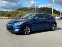 Thumbnail image of 2017 Hyundai VELOSTER at Crossroads Chevrolet