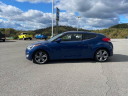 Thumbnail image of 2017 Hyundai VELOSTER at Crossroads Chevrolet