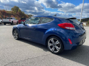 Thumbnail image of 2017 Hyundai VELOSTER at Crossroads Chevrolet