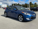 Thumbnail image of 2017 Hyundai VELOSTER at Crossroads Chevrolet