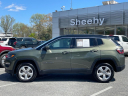 Thumbnail image of 2018 Jeep Compass at Sheehy Nissan Of Waldorf