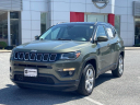 Thumbnail image of 2018 Jeep Compass at Sheehy Nissan Of Waldorf
