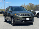 Thumbnail image of 2018 Jeep Compass at Sheehy Nissan Of Waldorf