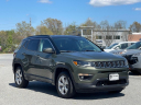 Thumbnail image of 2018 Jeep Compass at Sheehy Nissan Of Waldorf