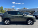 Thumbnail image of 2018 Jeep Compass at Sheehy Nissan Of Waldorf