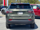 Thumbnail image of 2018 Jeep Compass at Sheehy Nissan Of Waldorf