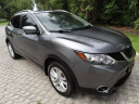 Thumbnail image of 2019 Nissan Rogue Sport at VARIETY AUTO GROUP, LLC