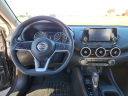 Thumbnail image of 2021 Nissan Sentra at Frank Brown Honda GMC