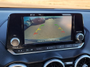 Thumbnail image of 2021 Nissan Sentra at Frank Brown Honda GMC