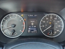 Thumbnail image of 2021 Nissan Sentra at Frank Brown Honda GMC