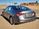 Thumbnail image of 2021 Nissan Sentra at Frank Brown Honda GMC