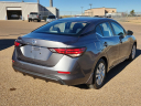 Thumbnail image of 2021 Nissan Sentra at Frank Brown Honda GMC