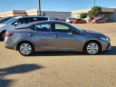 Thumbnail image of 2021 Nissan Sentra at Frank Brown Honda GMC