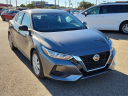 Thumbnail image of 2021 Nissan Sentra at Frank Brown Honda GMC