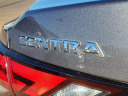 2021 Nissan Sentra S at Frank Brown Honda GMC