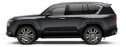 Thumbnail image of 2025 Lexus LX 600 at Lexus of Smithtown