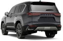Thumbnail image of 2025 Lexus LX 600 at Lexus of Smithtown