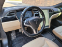 Thumbnail image of 2015 Tesla Model S at CHICAGO  CARMASTER