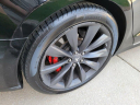 Thumbnail image of 2015 Tesla Model S at CHICAGO  CARMASTER