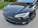 Thumbnail image of 2015 Tesla Model S at CHICAGO  CARMASTER