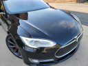 Thumbnail image of 2015 Tesla Model S at CHICAGO  CARMASTER