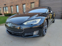 Thumbnail image of 2015 Tesla Model S at CHICAGO  CARMASTER