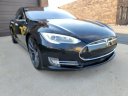 Thumbnail image of 2015 Tesla Model S at CHICAGO  CARMASTER